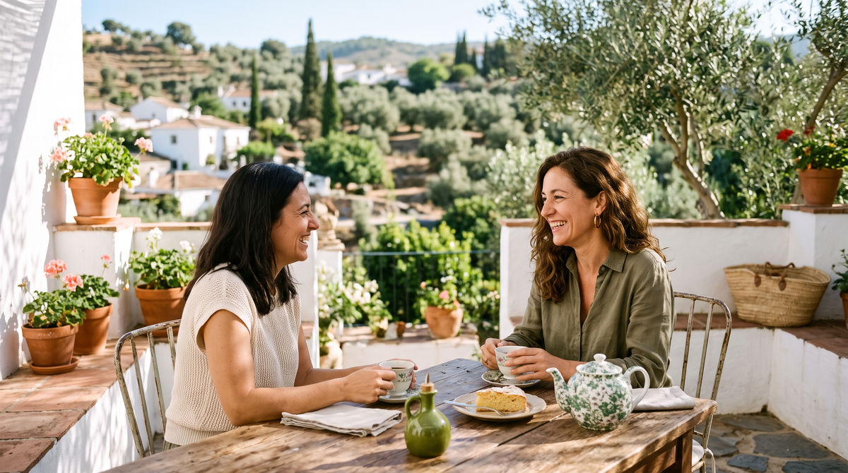 How to Enjoy a Treat Meal Without Losing Your Progress