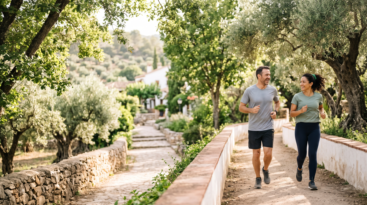 Exercise and Your Metabolism: Myths and What Actually Works