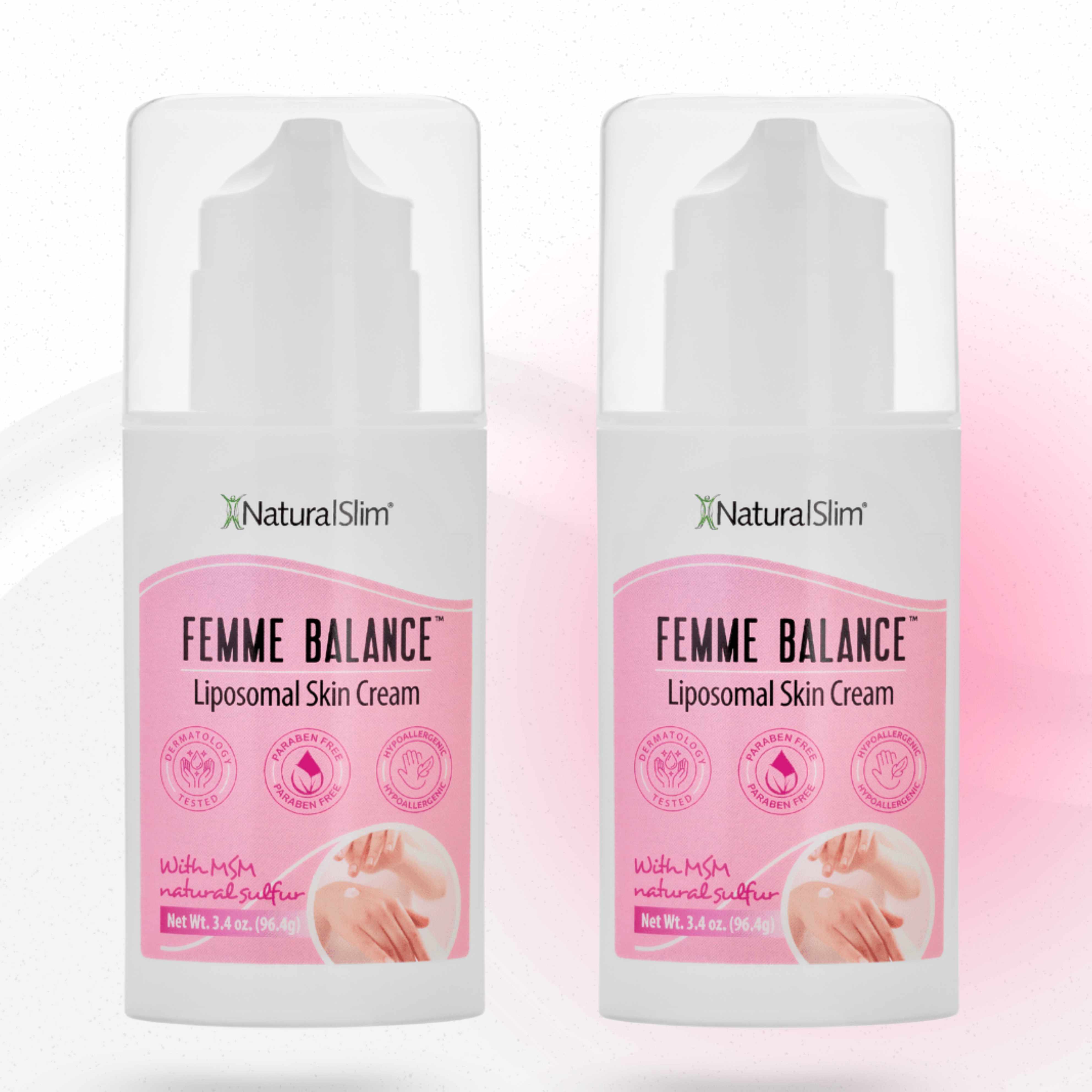 FEMME BALANCE™