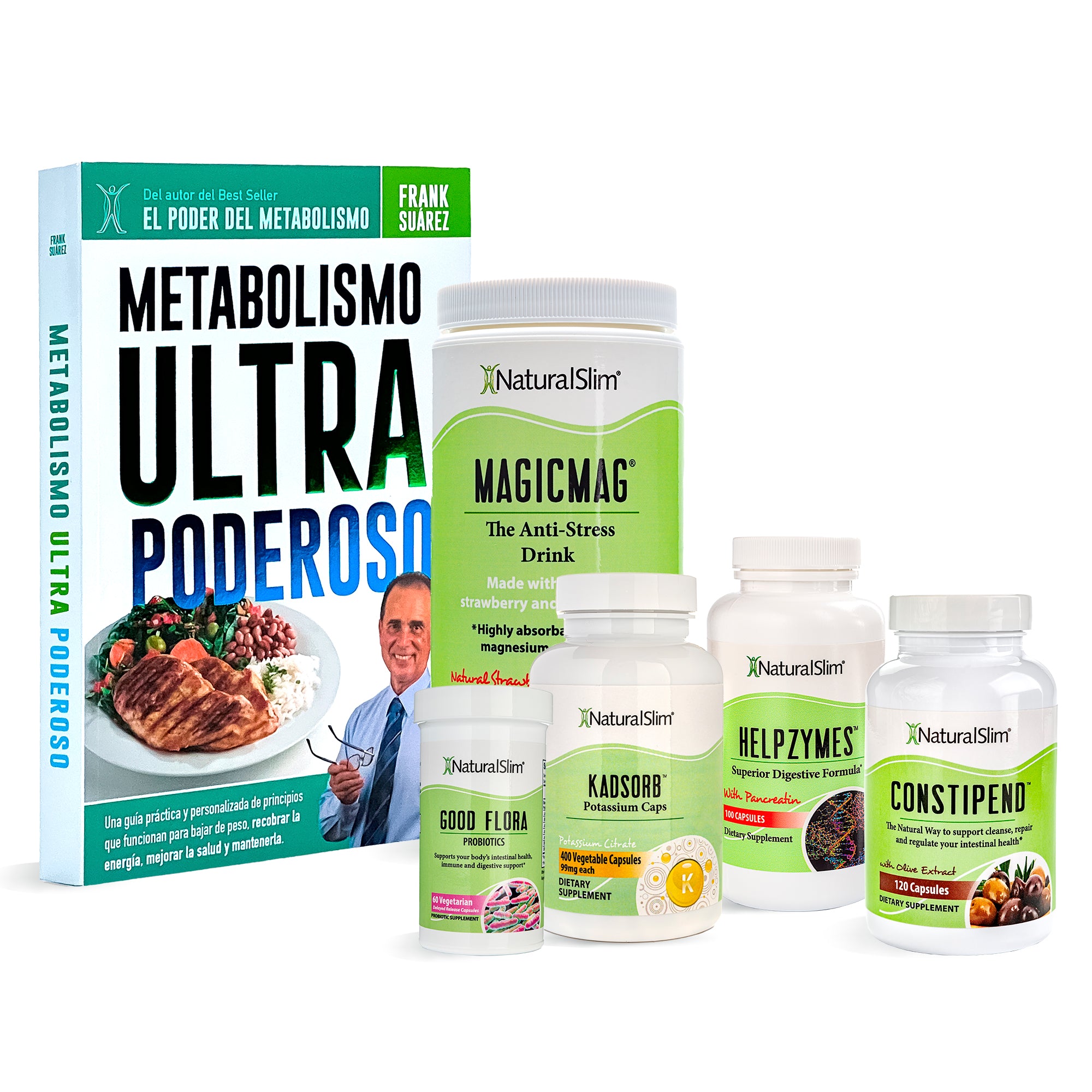 Kit di bilanciamento interno