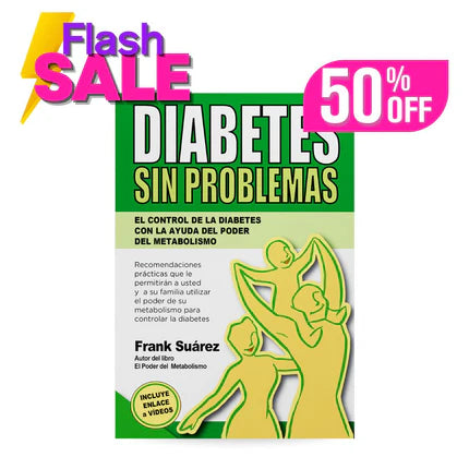Diabetes Sin Problemas - version espagnole