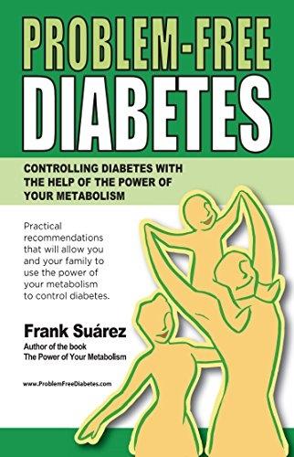 Problem Free Diabetes