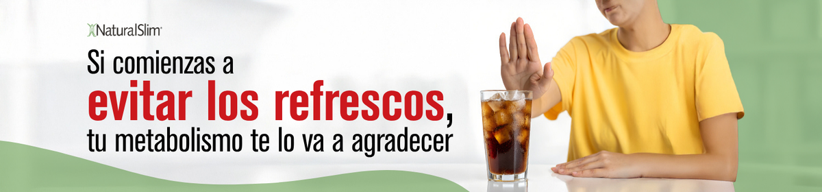 How to Quit Soft Drinks (Without Suffering) and Why Your Metabolism Will Thank You