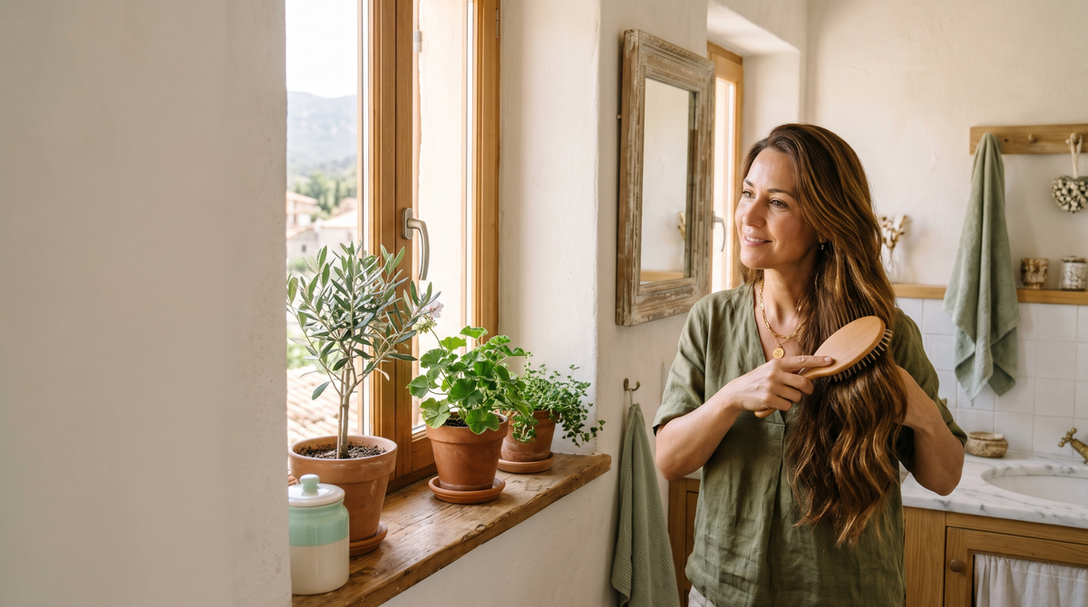 Pourquoi je perds mes cheveux ? Un regard sur la nutrition et le métabolisme