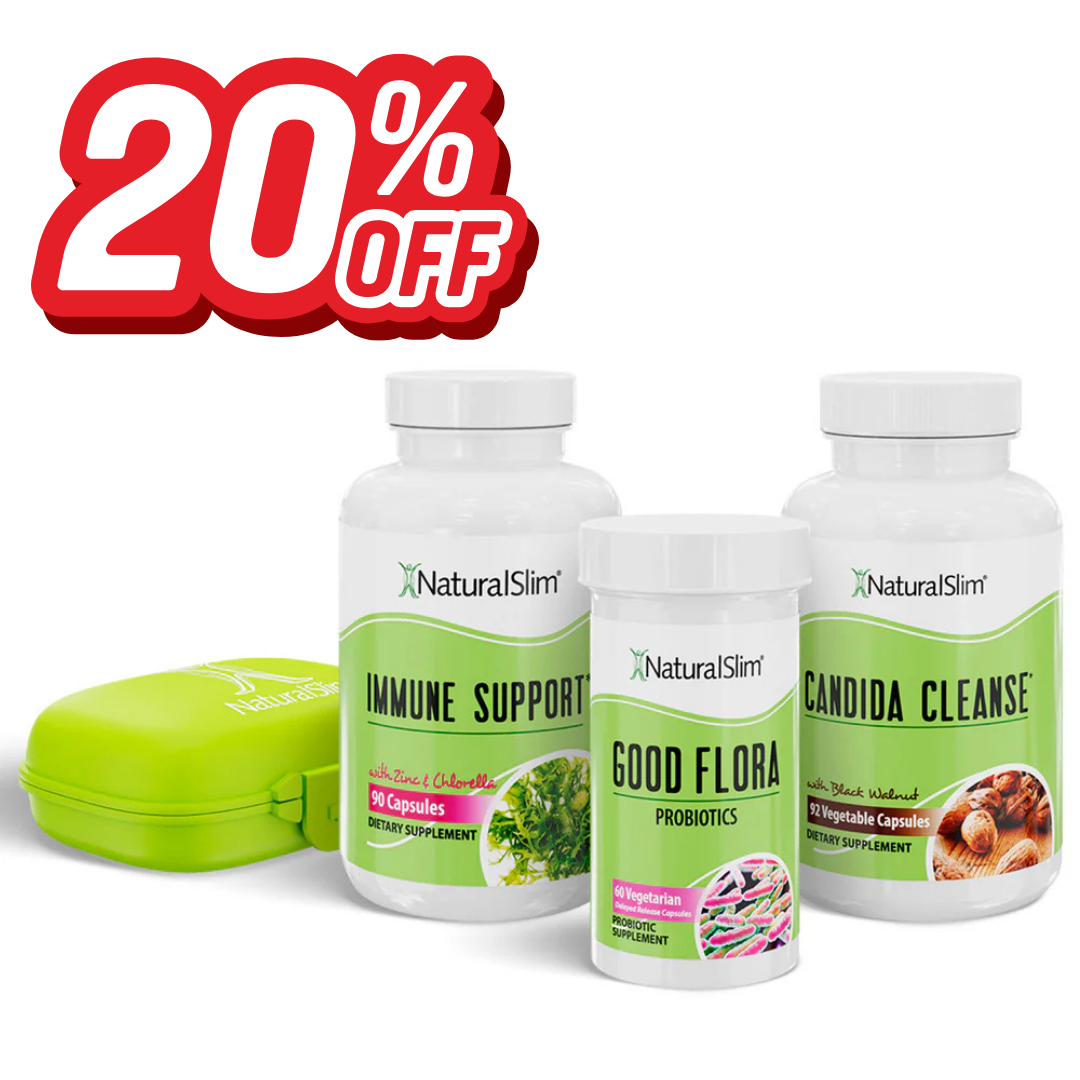 Le programme Candiagnostic de base