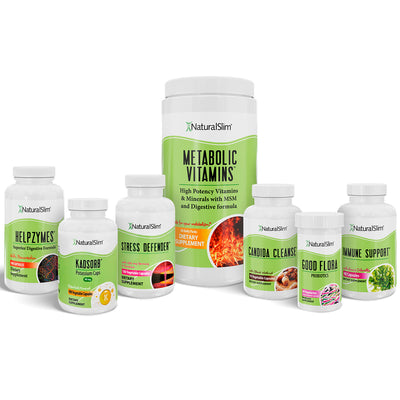 CANDIAGNOSTIC PROGRAM FULL - complete kit contents