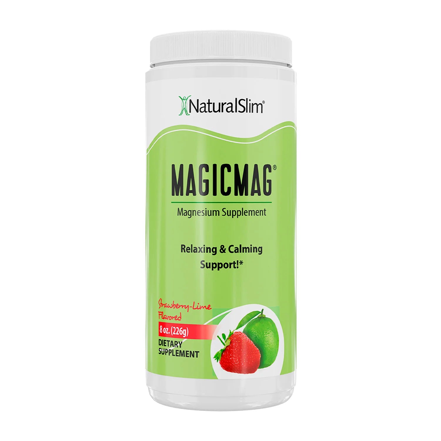 Dynamic Duo Gift Set | MagicMag®, Kadsorb®, Despierta tu Metabolismo! Libro, tazza e confezione regalo con opuscolo informativo| Magnesio