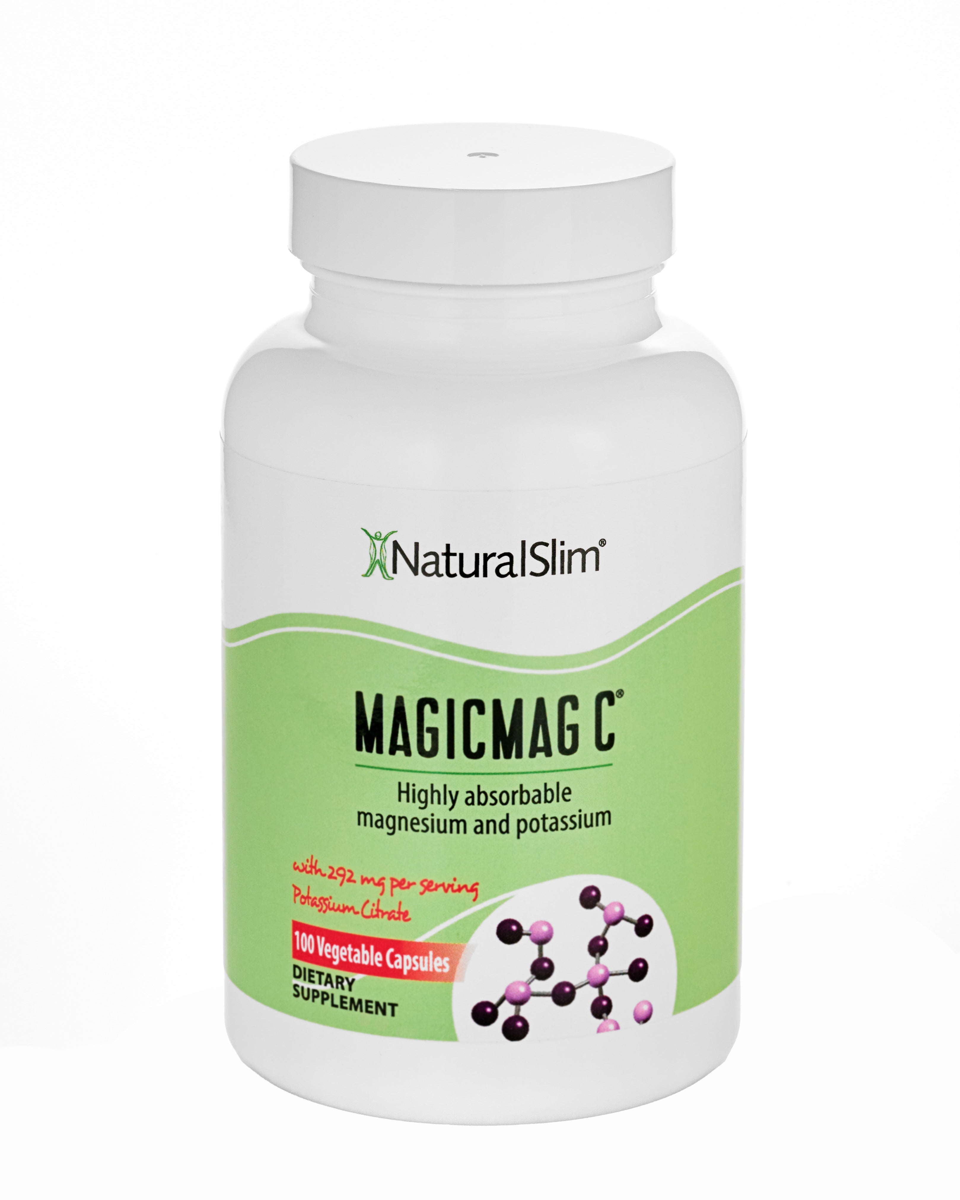 MAGICMAG® Kapseln