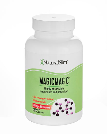 MAGICMAG® Kapseln