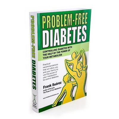 Problem Free Diabetes - product photo