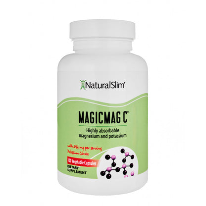 MAGICMAG® Kapseln