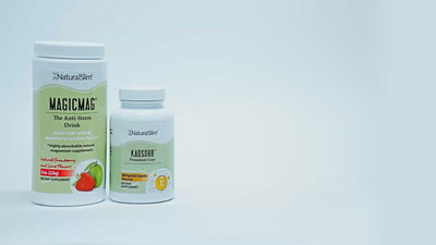 Dúo Dinámico (MagicMag™ & Kadsorb™)