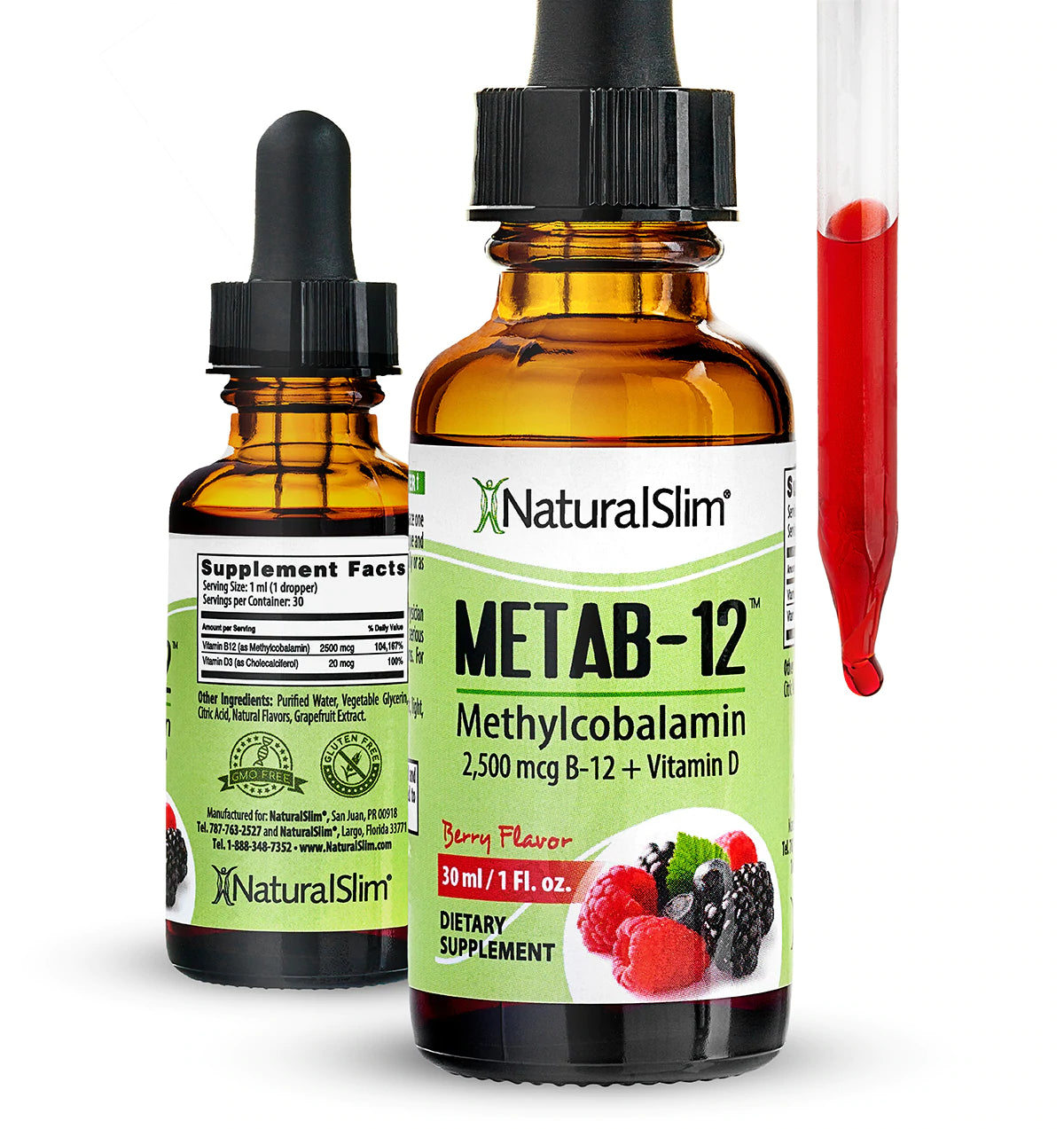 Metab-12