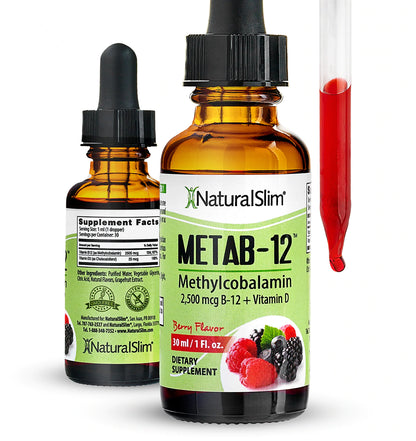 Metab-12